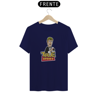 Nome do produto True Story