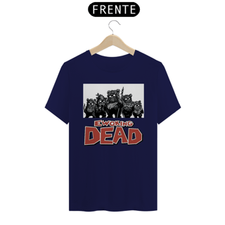 Nome do produto Ewoking Dead