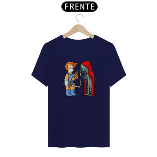 Nome do produto Thundercats Simpsons