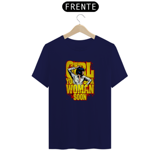 Nome do produto Pulp Fiction 3