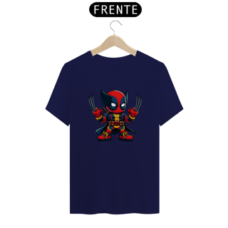 Nome do produto Deadpoolverine