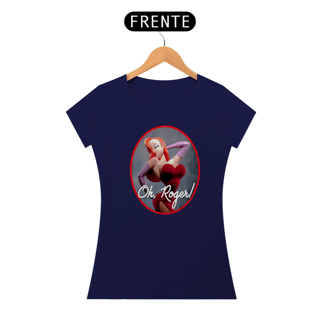 Nome do produto Jessica Rabbit