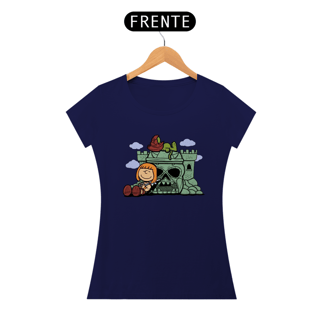 Nome do produto He Man Peanuts