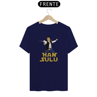 Nome do produto Han Sulu