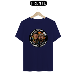 Nome do produto Jay & Silent Bob's Secret Stash