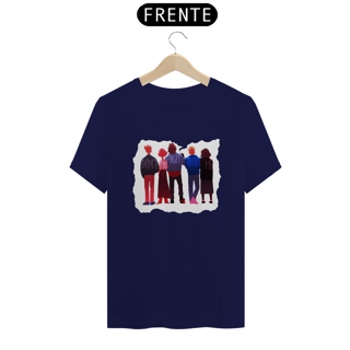 Nome do produto Dont You Forget About Me