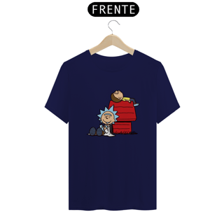 Nome do produto Rick and Morty Peanuts