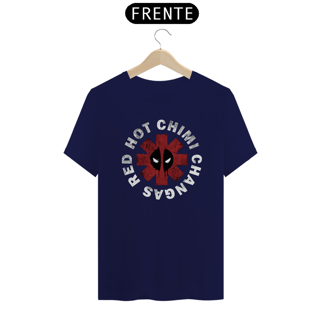 Nome do produto Red Hot Chimi Changas
