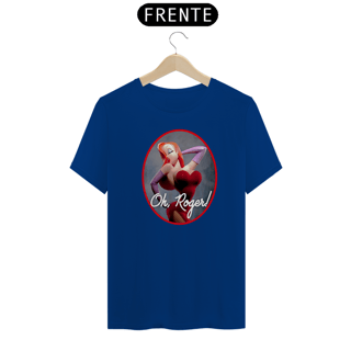 Nome do produto Jessica Rabbit