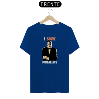 Nome do produto Mr Wolf