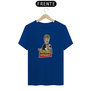 Nome do produto True Story