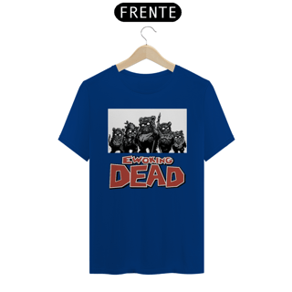 Nome do produto Ewoking Dead