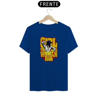 Nome do produto Pulp Fiction 3