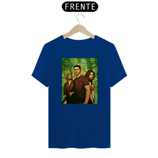 Nome do produto Lost 2
