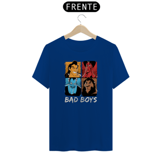 Nome do produto Disney Bad Boys