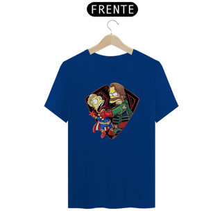 Nome do produto Simpsons Boys