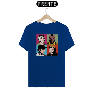 Nome do produto Warhol Classe A
