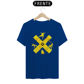 Nome do produto X-Men