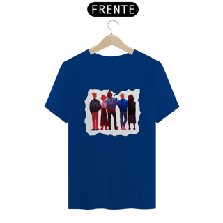 Nome do produto Dont You Forget About Me