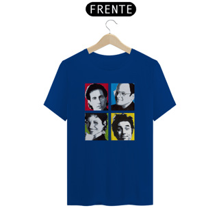Nome do produto Seinfeld 2