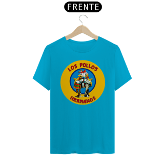 Nome do produto Los Pollos Hermanos