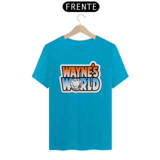 Nome do produto Wayne's World