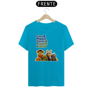 Nome do produto Os Muppets
