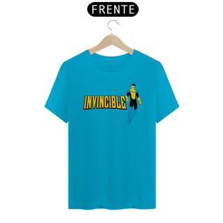 Nome do produto Invincible 2
