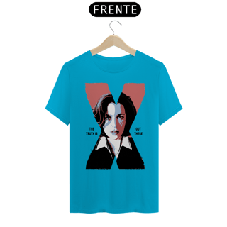 Nome do produto X-Files