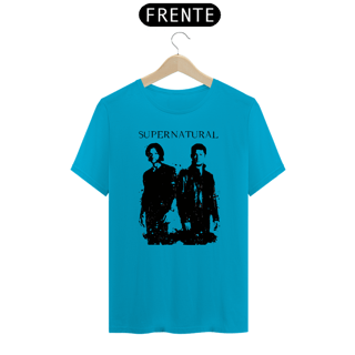 Nome do produto Supernatural