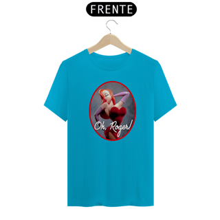 Nome do produto Jessica Rabbit