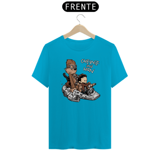 Nome do produto Chewie e Han 2