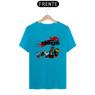 Nome do produto Reservoir Dogs