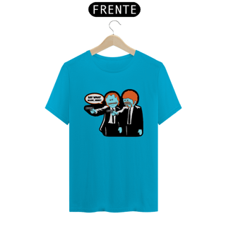 Nome do produto RIck And Morty 1