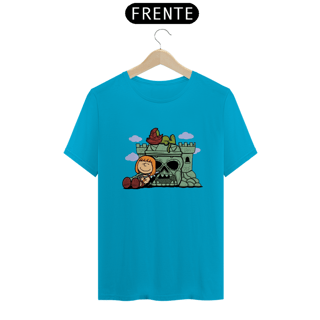 Nome do produto He Man Peanuts