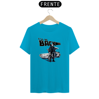 Nome do produto I'll Be Back