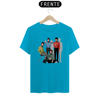 Nome do produto Beatles Trekkers