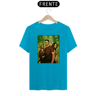 Nome do produto Lost 2