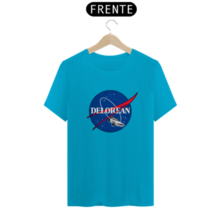 Nome do produto Delorean Nasa