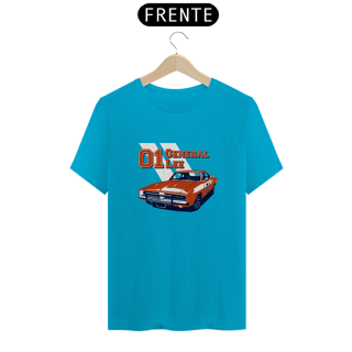 Nome do produto General Lee