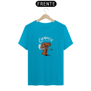 Nome do produto Chewbacca Pilgrim