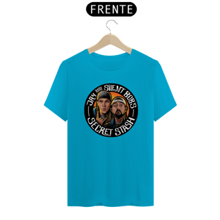 Nome do produto Jay & Silent Bob's Secret Stash