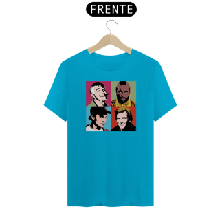 Nome do produto Warhol Classe A