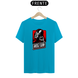 Nome do produto Don't F*ck with the Dark Side