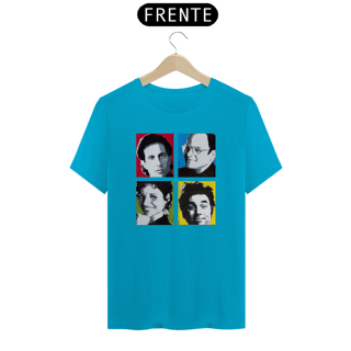 Nome do produto Seinfeld 2