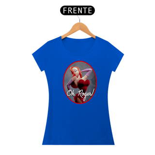 Nome do produto Jessica Rabbit