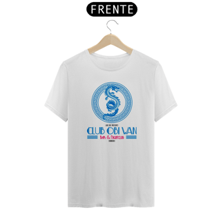 Nome do produto Club Obi Wan
