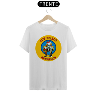 Nome do produto Los Pollos Hermanos