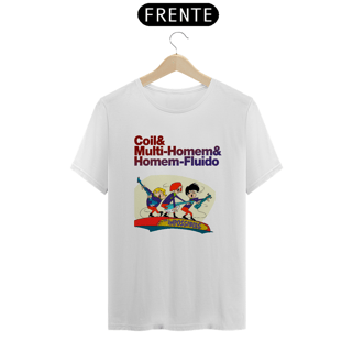 Nome do produto Os Impossíveis
