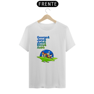 Nome do produto Os Jetsons